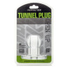 Perfect Fit Ass Tunnel Plug Silicone
